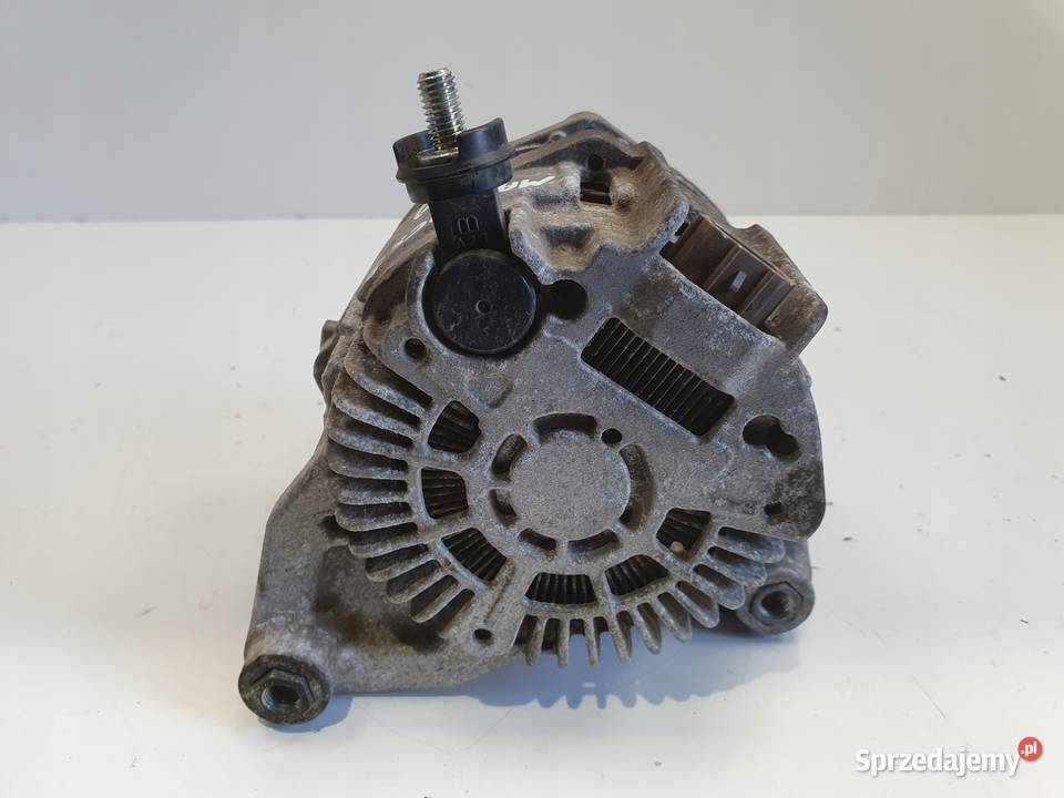 ALTERNATOR Mazda CX3 20 B A5TL0491 100A Rudka