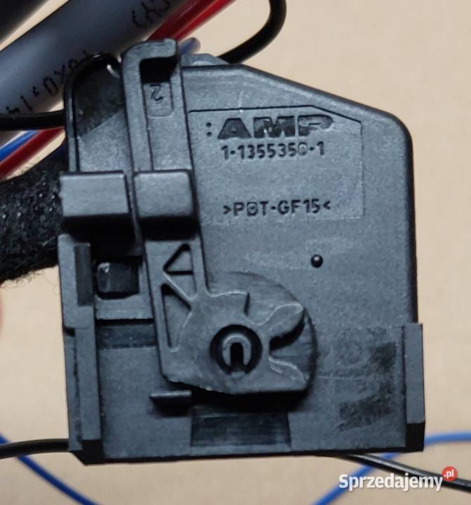 ADAPTER PCCM UNIVERSAL MULTIMEDIA INTERFACE dolnośląskie sprzedam