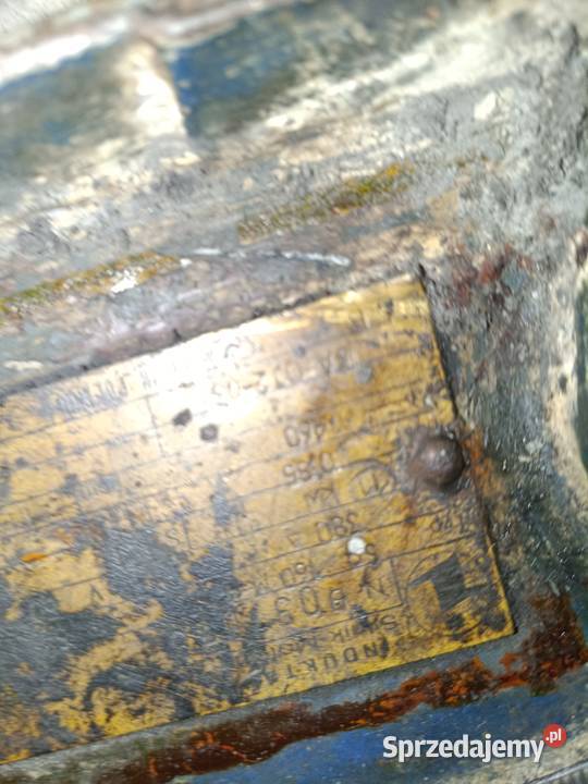 Silnik elektryczny 11 kw Siemianowice Śląskie