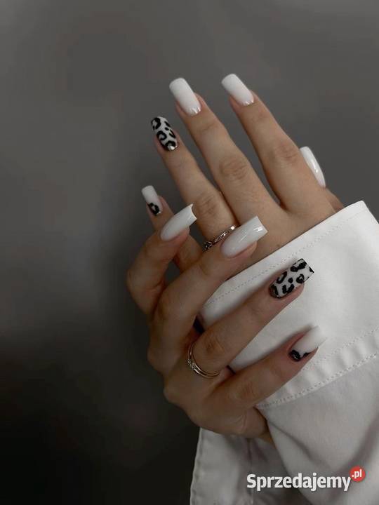 Manicure i pedicure Twoja wizytówka na co dzień