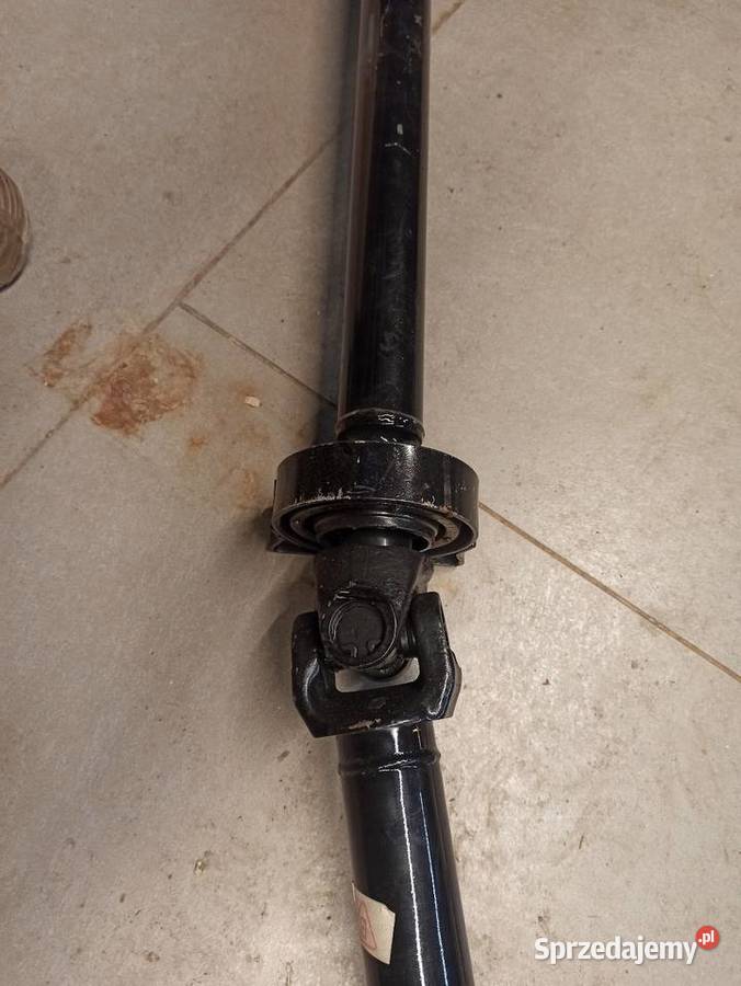 Nowy wał pędny fiat 125p polonez osobowe