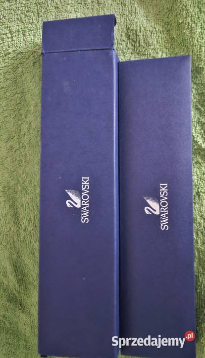 Svarowski Cudowna nową bransoletka Warszawa sprzedam