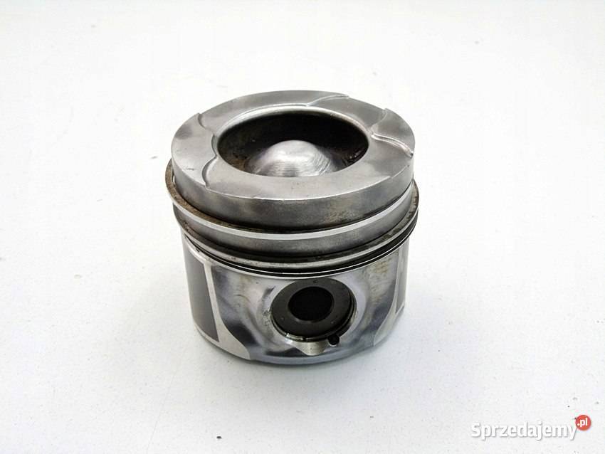 TŁOK 86L78 22 D4D AVENSIS T25 T27 RAV4 COROLLA Sosnowiec sprzedam