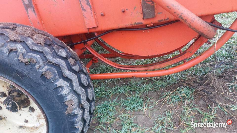 Prasa sipma Stara Kornica sprzedam