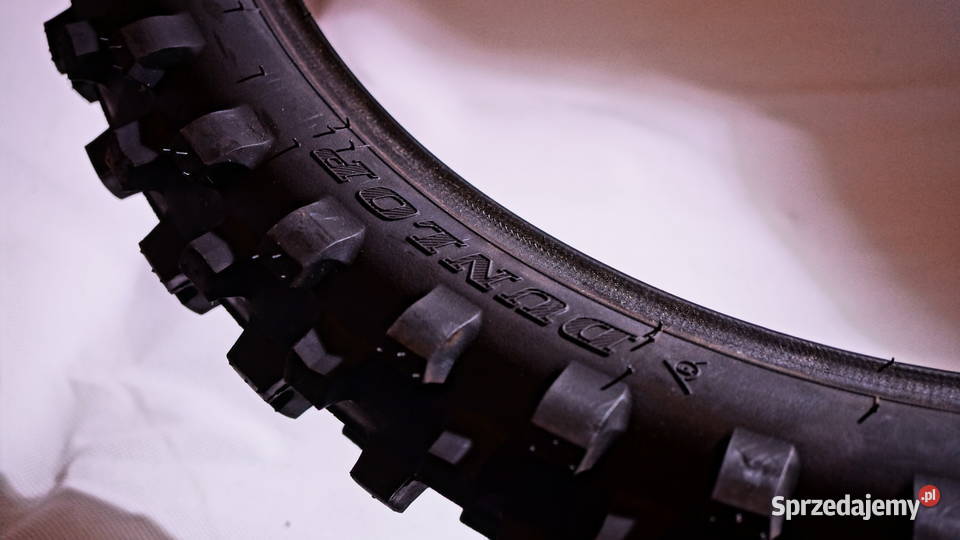 OPONA DUNLOP GEOMAX MX31F 8010021 NOWA DOT5112 Szczecin