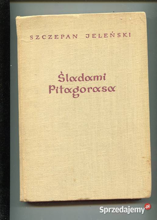 Śladami Pitagorasa Jeleński Pozostałe Szczecin