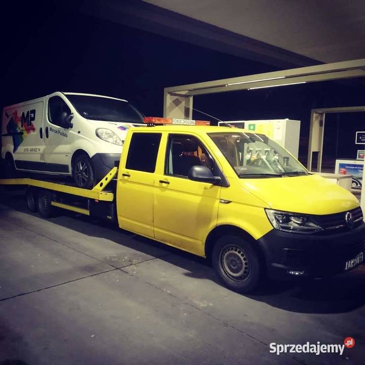 Laweta Kołbaskowo S3 pomoc drogowa 24H7 Usługi