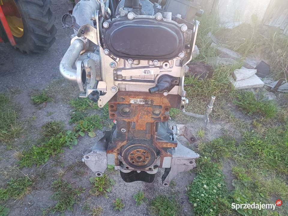 Silnik Iveco Ducato 23 e56 f1ae0481d Cołdanki sprzedam