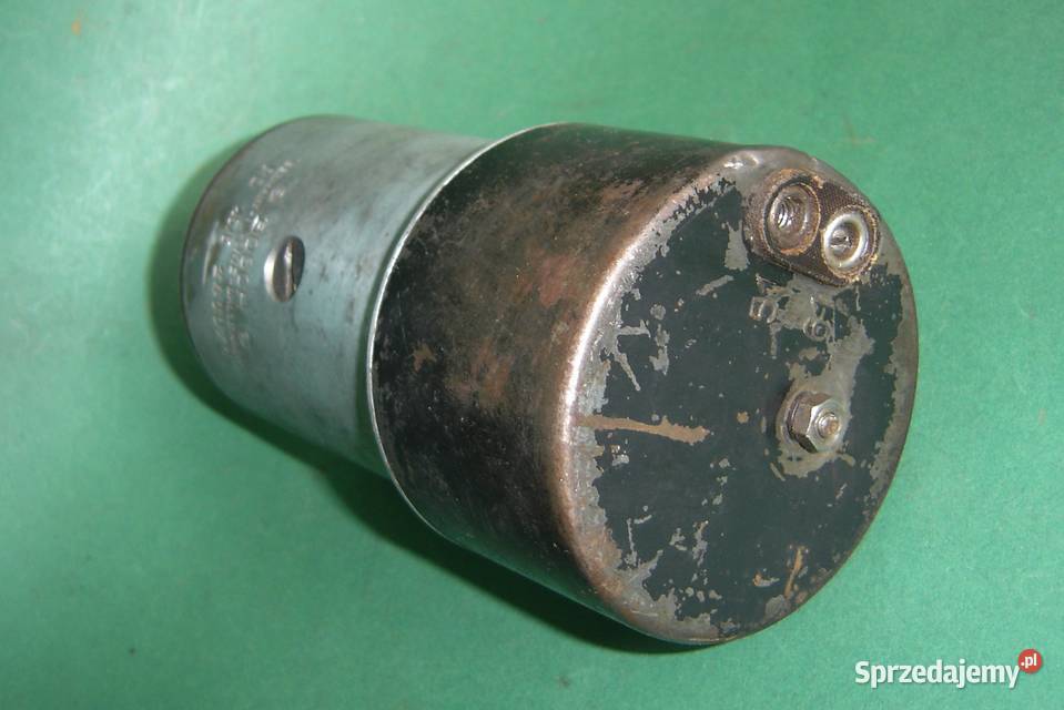 BOSCH prądnica typ RD 456 BMW R 5 51 61 66 71 35 dolnośląskie