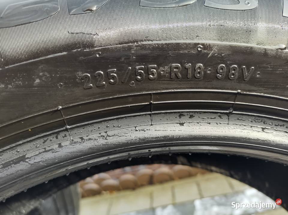 Opony Pirelli Powergy 22545R18 225 Samochodowe Skawina