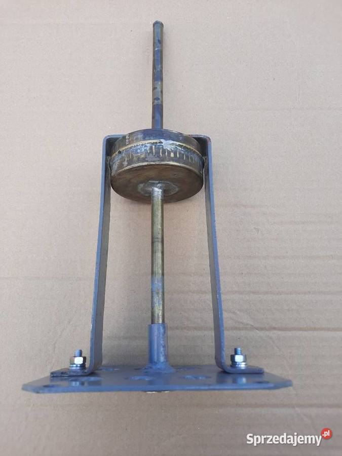 Pływak silnik 1HC102 S231 kujawsko-pomorskie Świecie