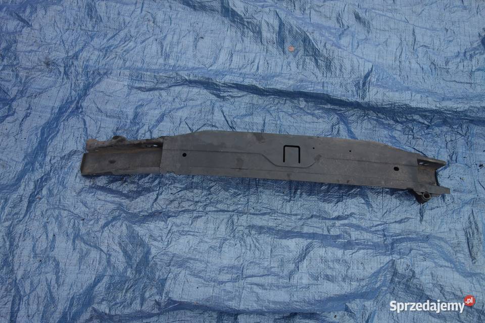 RENAULT CLIO II BELKA ZDERZAKA PRZOD PRZEDNIA śląskie sprzedam