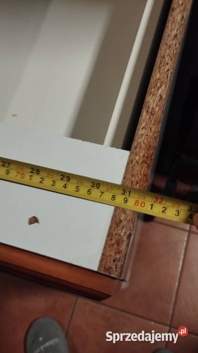 szafka kuchenna dolna 80 Poznań