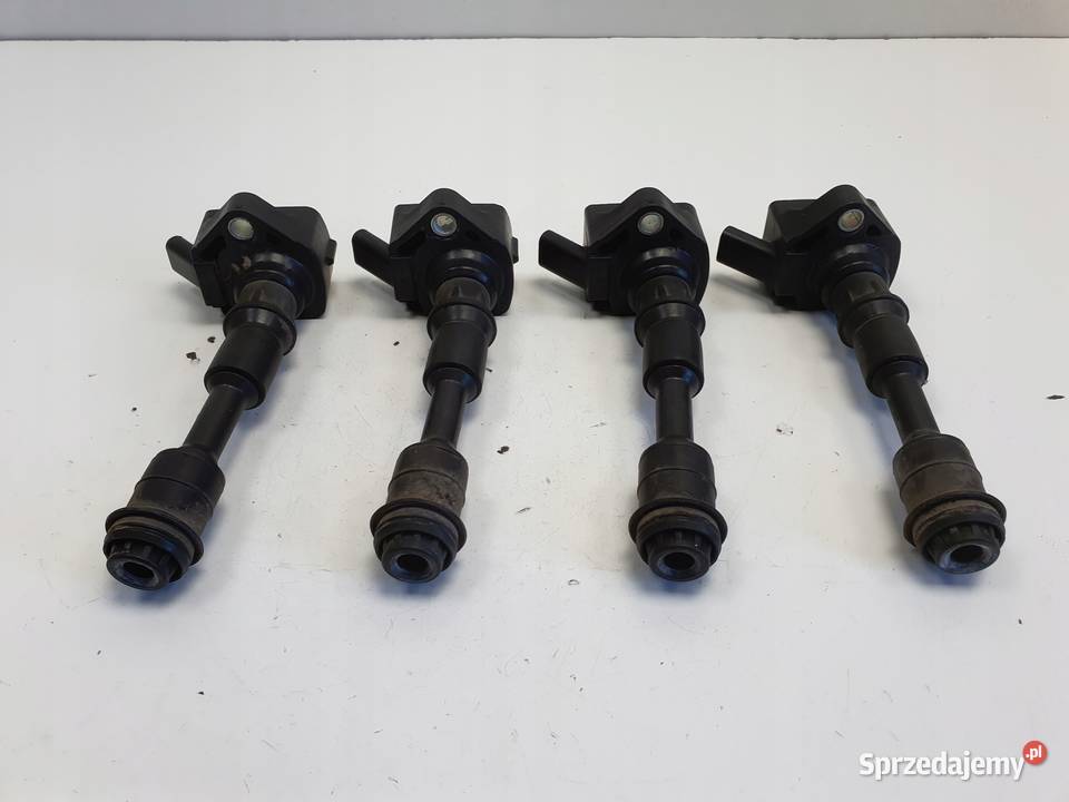 CEWKA ZAPŁONOWA Volvo V90 20 T T4 31312514 lubelskie