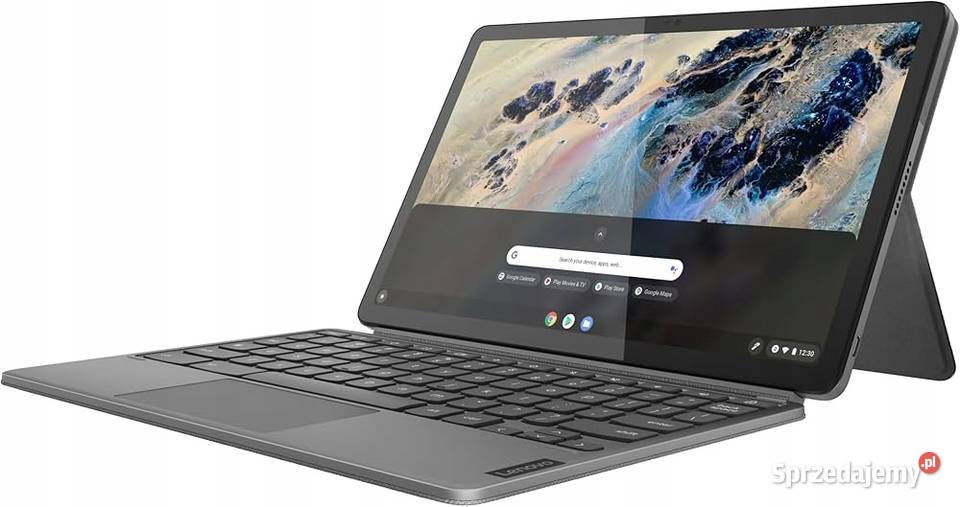 Laptop Lenovo DUET 3 Intel Celeron Dual-Core IBM/Lenovo sprzedam