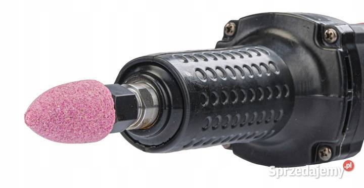 Szlifierka Prosta TRZPIENIOWA Palcowa 6mm sprzedam