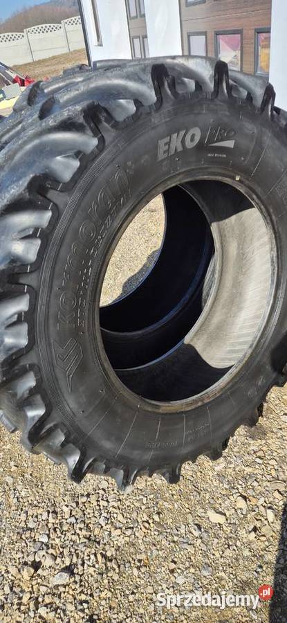 Opony Kormoran EKO PRO Radialne 14928 URSUS C360 Koziel