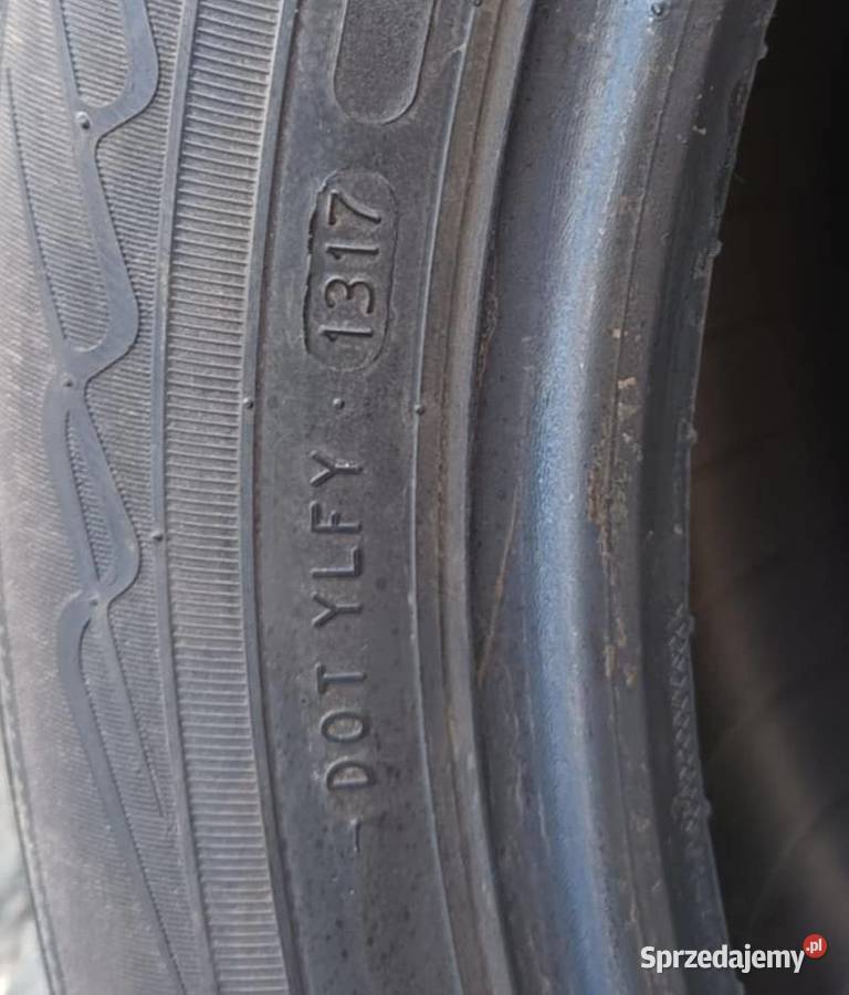 4 x Opony zimowe NOKIAN 245x50 R18 104V XL 50 Kraków