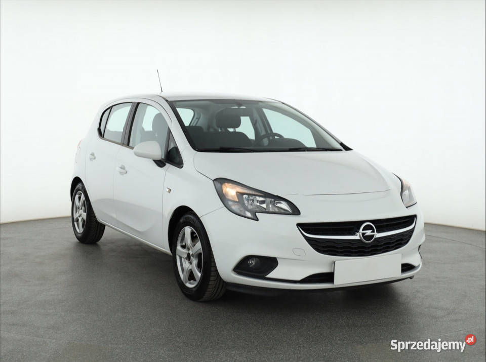 Opel Corsa 14 wspomaganie kierownicy Piaseczno