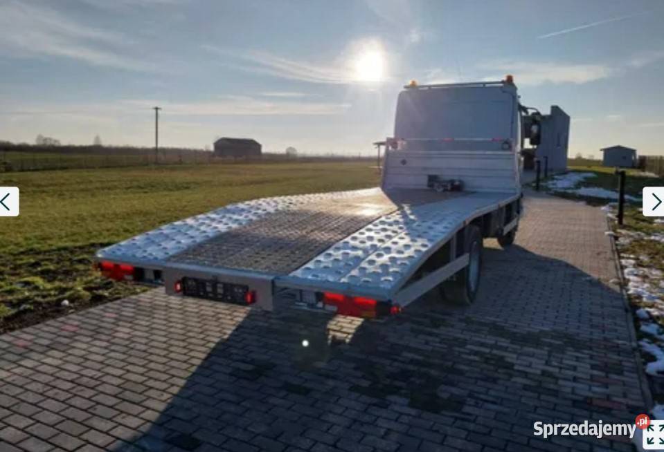 Renault Midlum Renault Midlum 10150 DMC 10t Biskupice