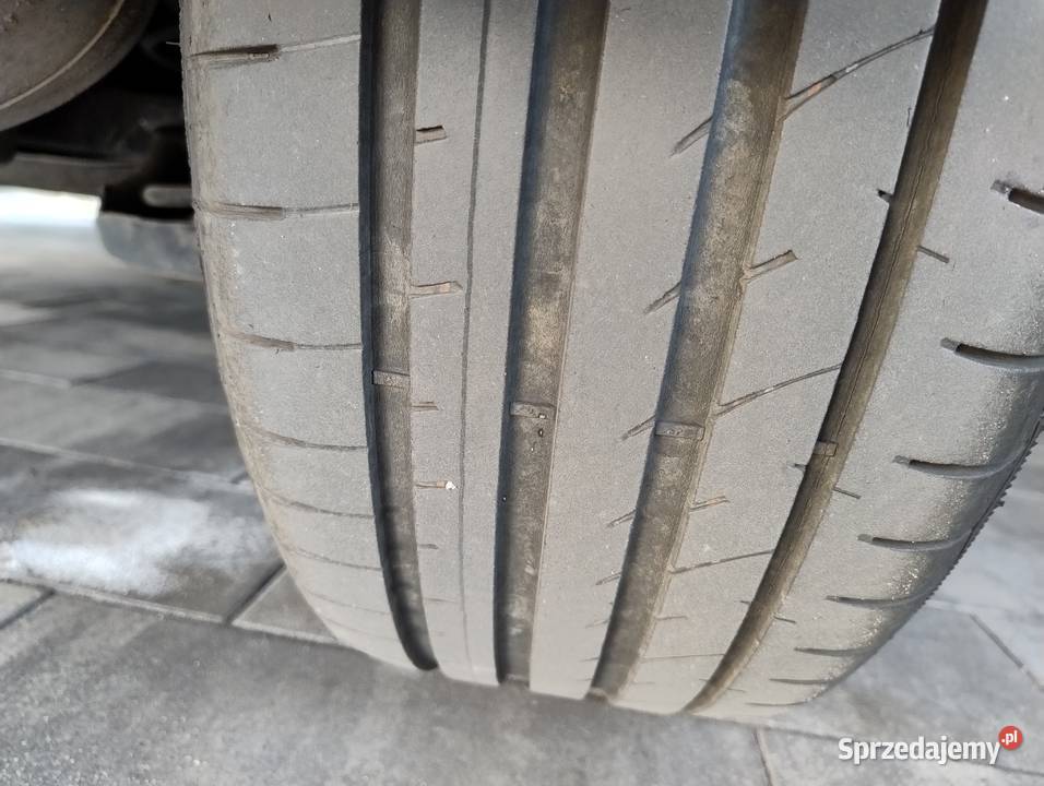 Opony letnie 2155517