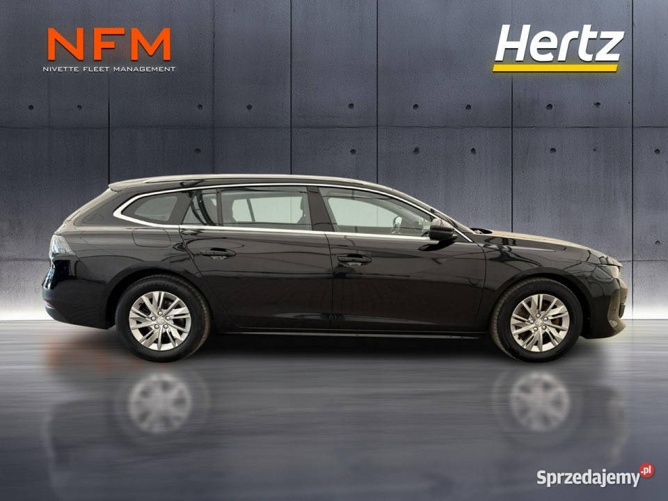 Peugeot 508 15 Bluehdi130 Active SW Salon FVat bluetooth