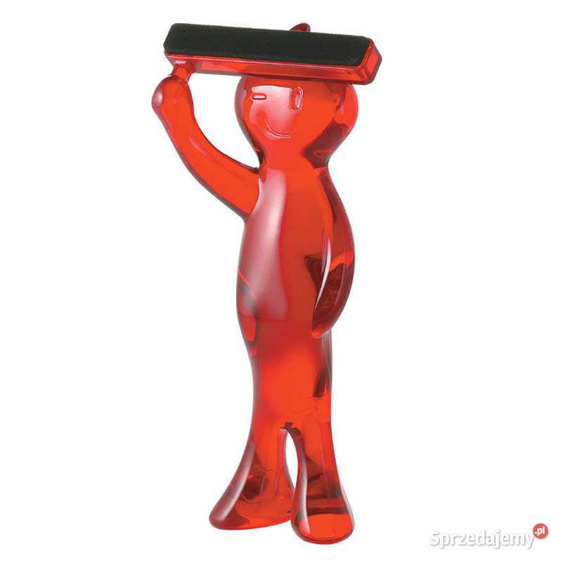 Reeko Design LCD cleaner ludzik do czyszczenia Elektronika sprzedam