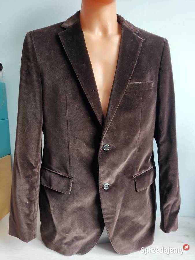 Marynarka męska Hugo Boss Głuchołazy sprzedam