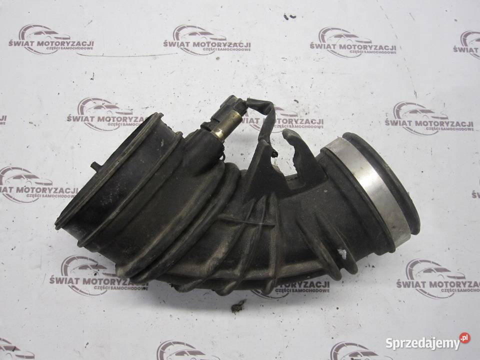 HONDA CRV II 04r rura dolot powietrza