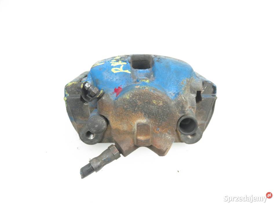 ZACISK PRAWY PRZÓD BMW E83 30 D