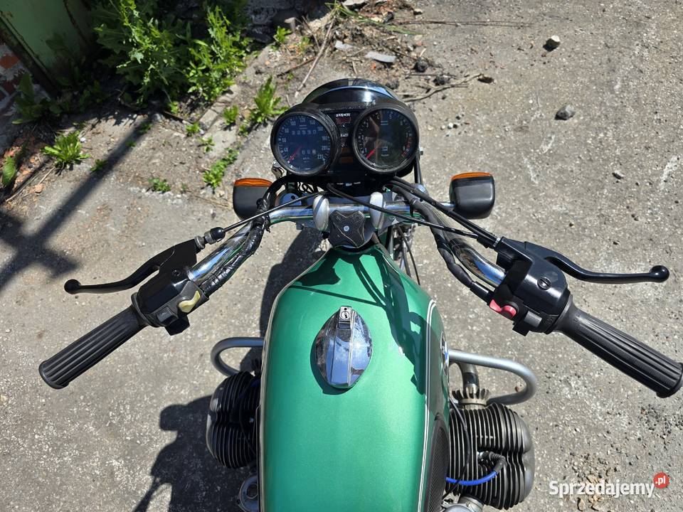 Bmw r 906 100 60 75 Zawiercie