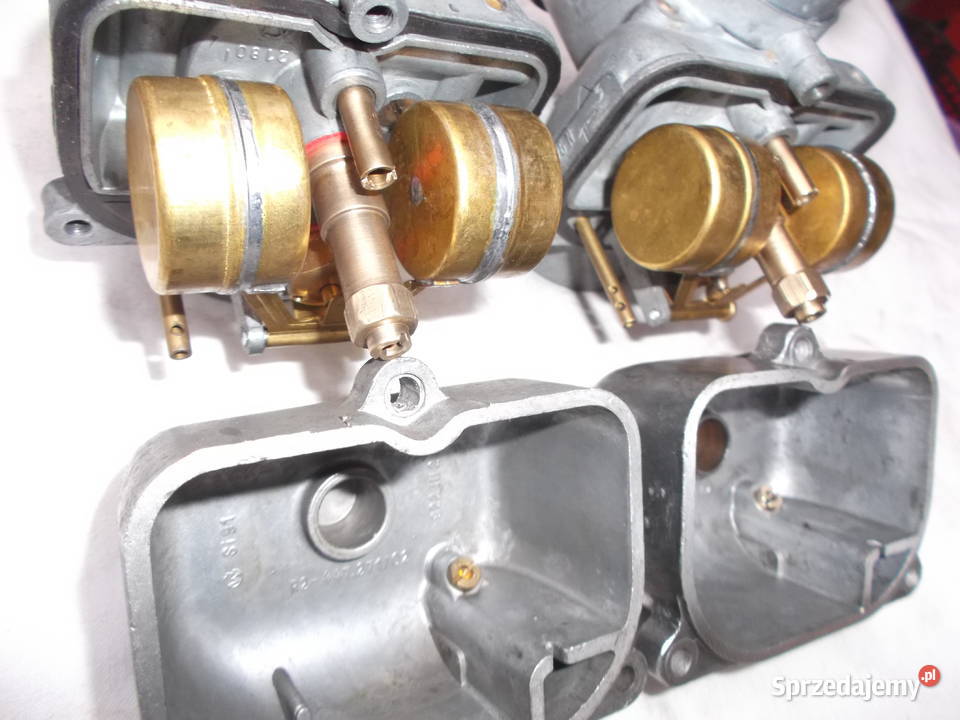 MZ ES TROPHY 175 1752 Gaźnik BVF 26N11 26N13 dolnośląskie Świerzawa