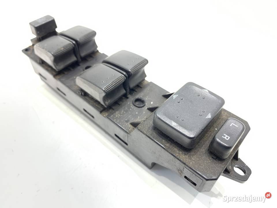 PRZEŁĄCZNIK SZYB MAZDA 5 II 0510 Hatchback podkarpackie