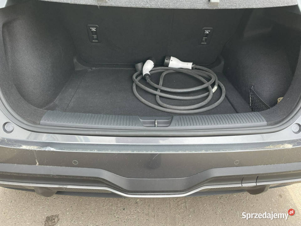 MG 4 MG 4 Electric Elektryk 179 2023 Syców sprzedam