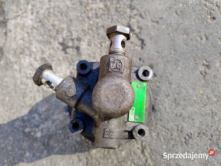 Audi 80 B4 20 ABK 115 Pompa wspomagania sprzedam