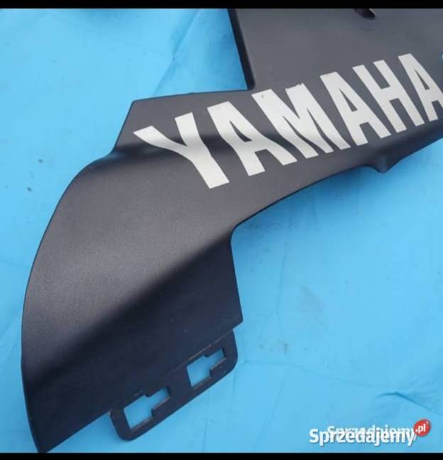 Yamaha R1 RN09 0203 owiewka owiewki bok plastik wielkopolskie Nowy Tomyśl