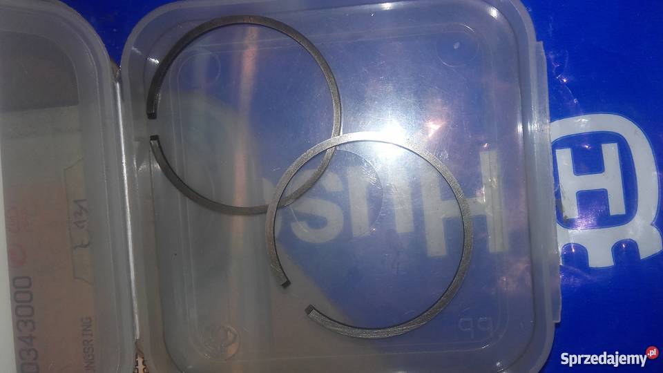 pierścień tłoka 37x15 Rolnictwo Żywiec