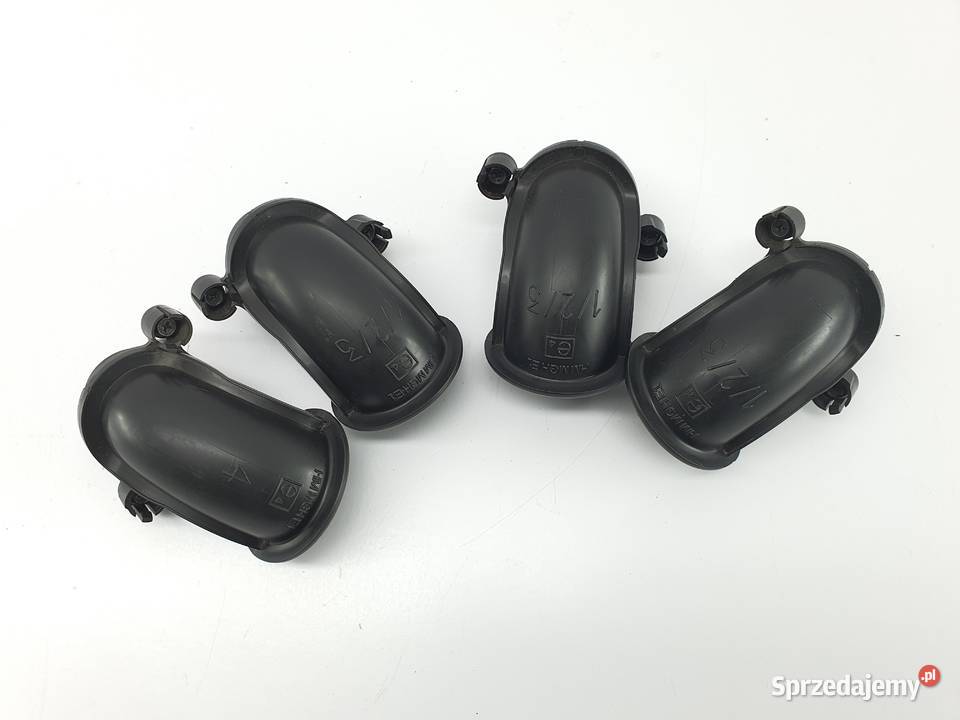 Krociec Ssacy Powietrza Air Box Honda VFR 1200 łódzkie