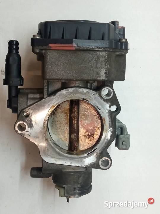 PRZEPUSTNICA 9648053780 18 16V Citroen C5 I świętokrzyskie