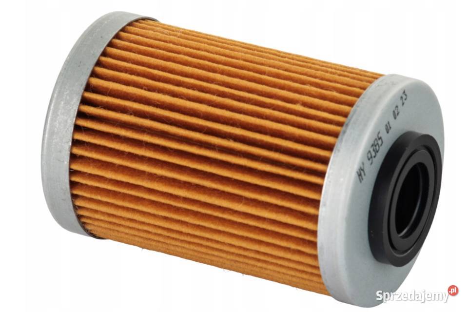 Filtr oleju Hifi Filter SO1385 HY9385 HATZ NOWY