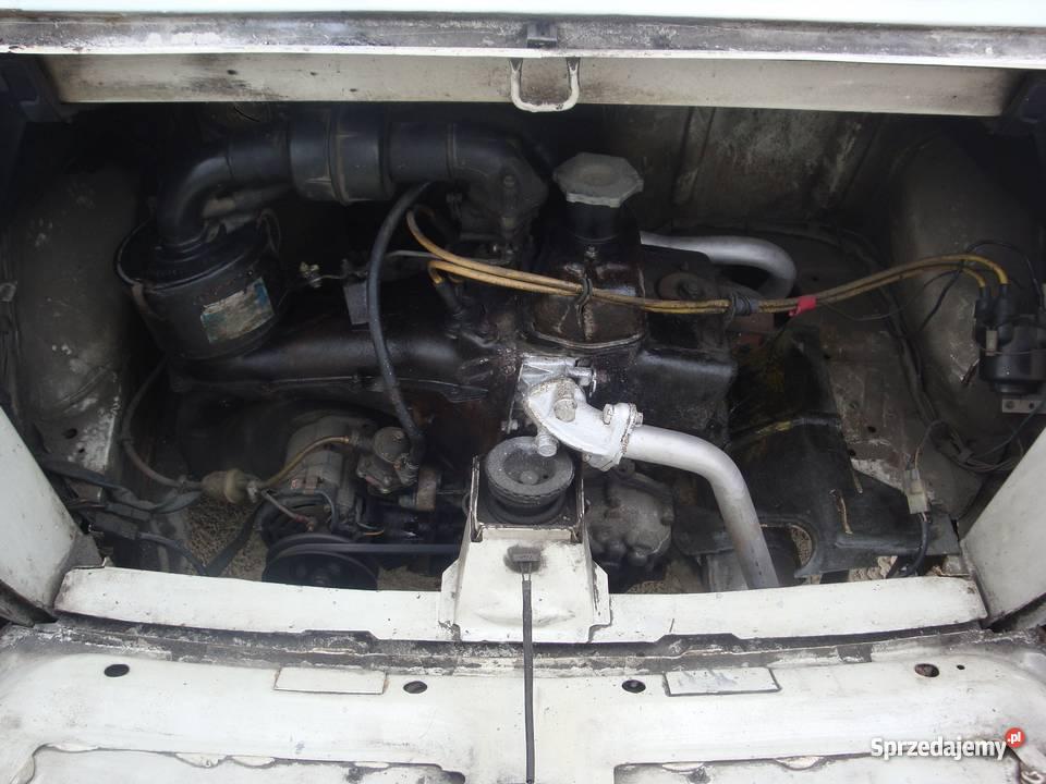 Kultowy fiat 126p FL 1989 wazne opłaty Poznań sprzedam
