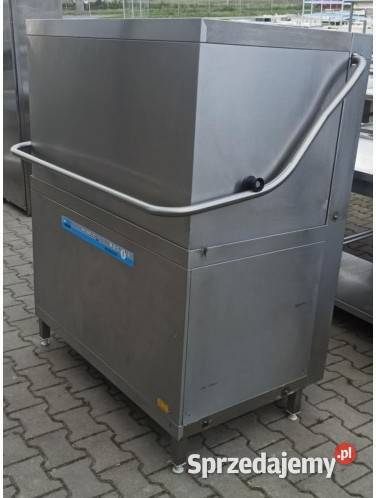 Zmywarka Kapturowa Na 2 Kosze MEIKO S O Gastronomia wielkopolskie Ostrów Wielkopolski