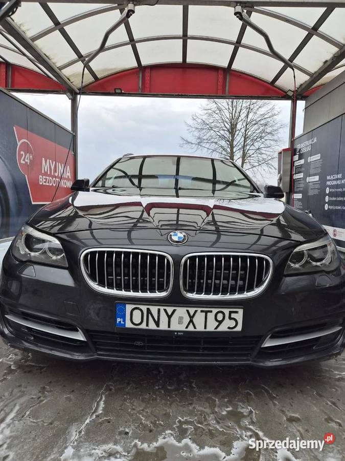 Sprzedam F11 bądź zamienie Uherce Mineralne