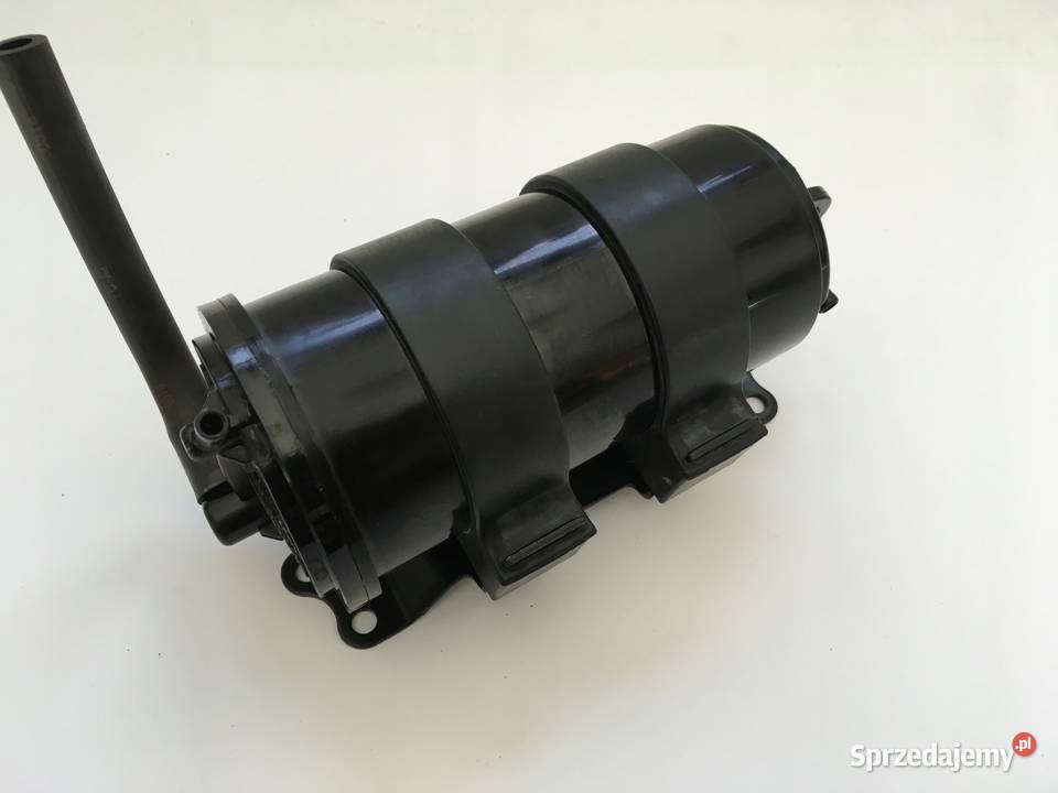 HONDA CB 1000 R SC80 Zbiorniczek Separator Filtr Pozostałe Łobżenica