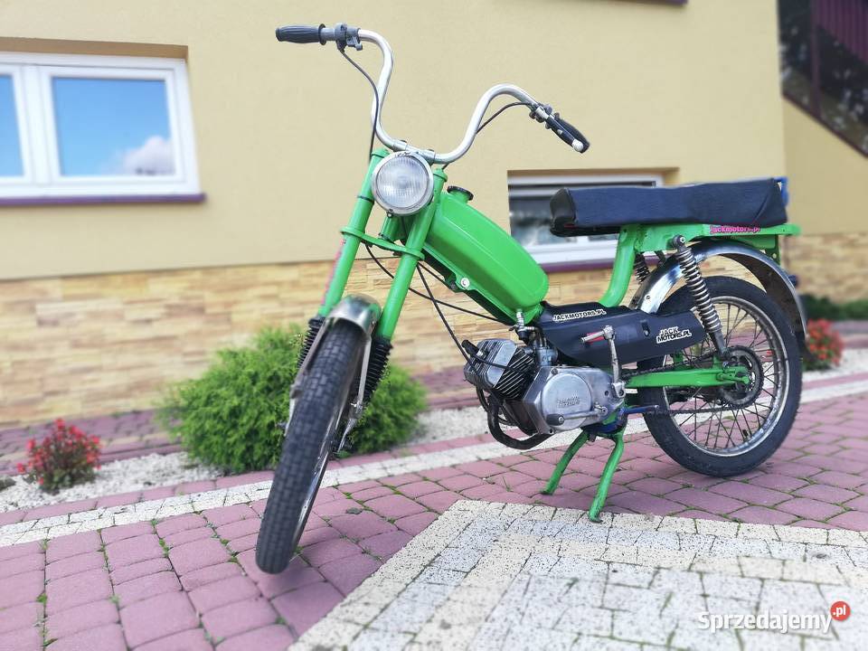 Romet kadet 50 Romet Partynia sprzedam