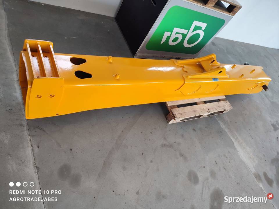 Maszt Ramię zewnętrzne JCB 53670 Wilkowo