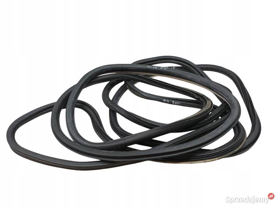 USZCZELKA DRZWI LEWY PRAWY TYŁ BAGAŻNIKA WNĘKI świętokrzyskie