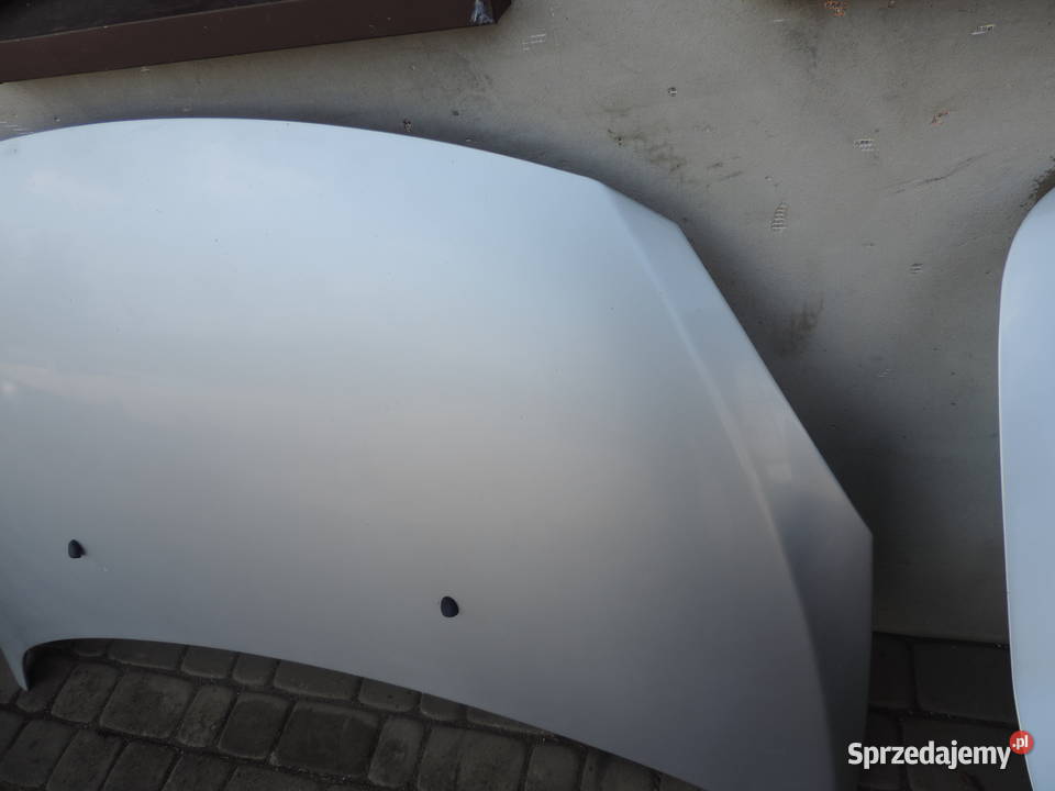 MASKA PEUGEOT 307 FL EZRC sprzedam