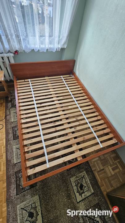 Łóżko 200cmx140 140cm Bydgoszcz