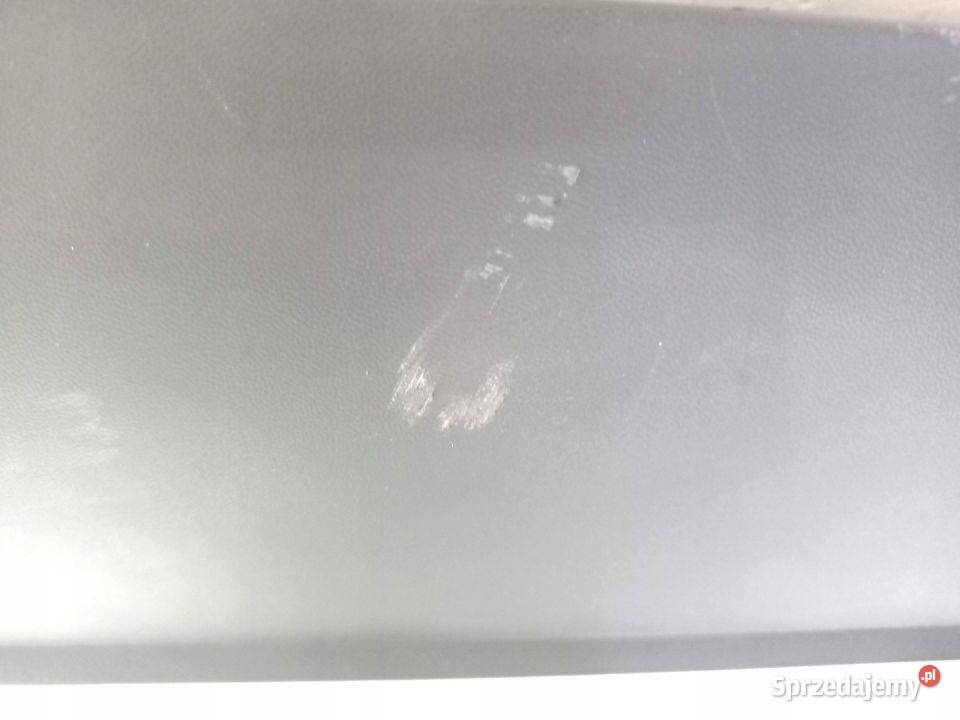 VW POLO IV 20012009 DOKŁADKA SPOJLER ZDERZAKA Skarżysko-Kamienna